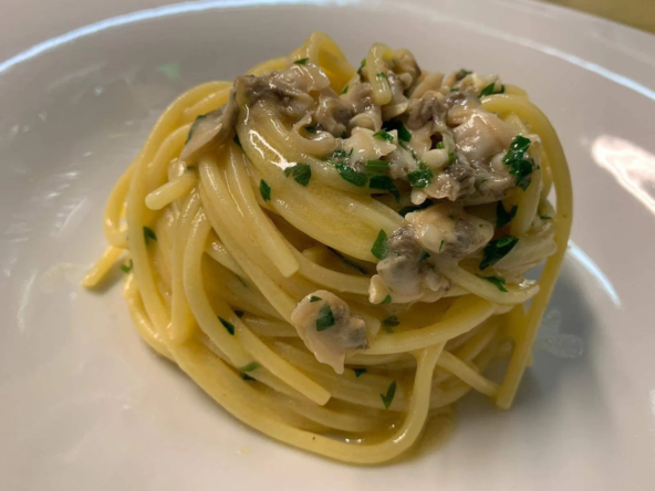 primo di pesce ristorante di pesce pescara 6