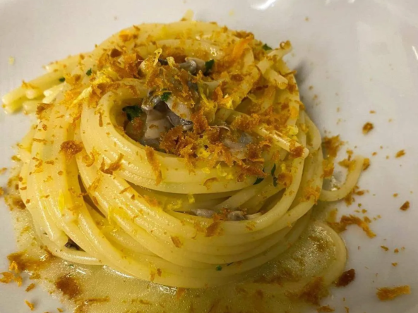 primo di pesce ristorante di pesce pescara 8