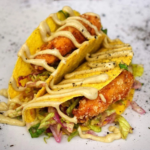 tacos di pesce ristorante di pesce pescara