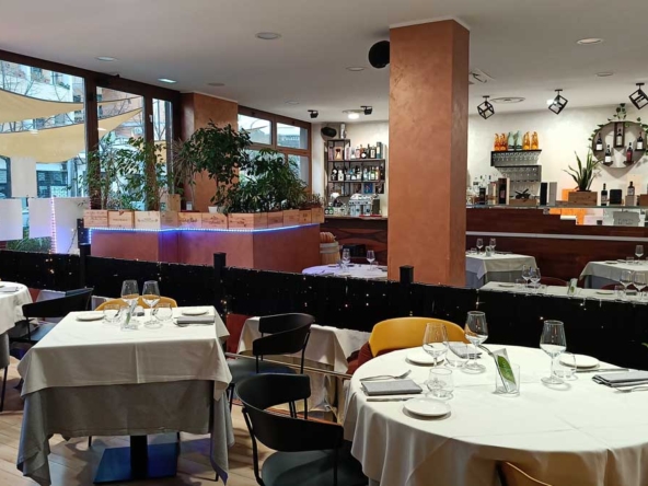 materia prima ristorante di pesce a pescara 1