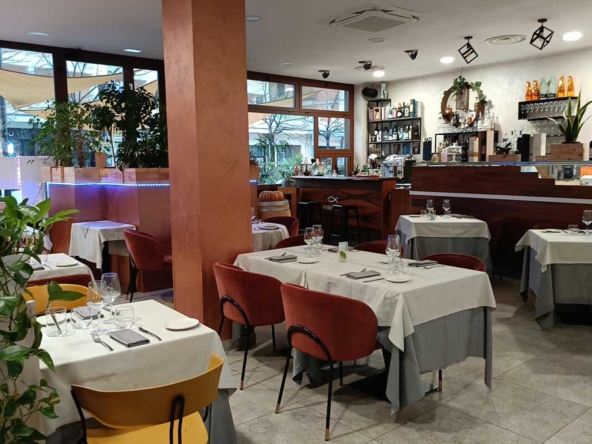 materia prima ristorante di pesce a pescara