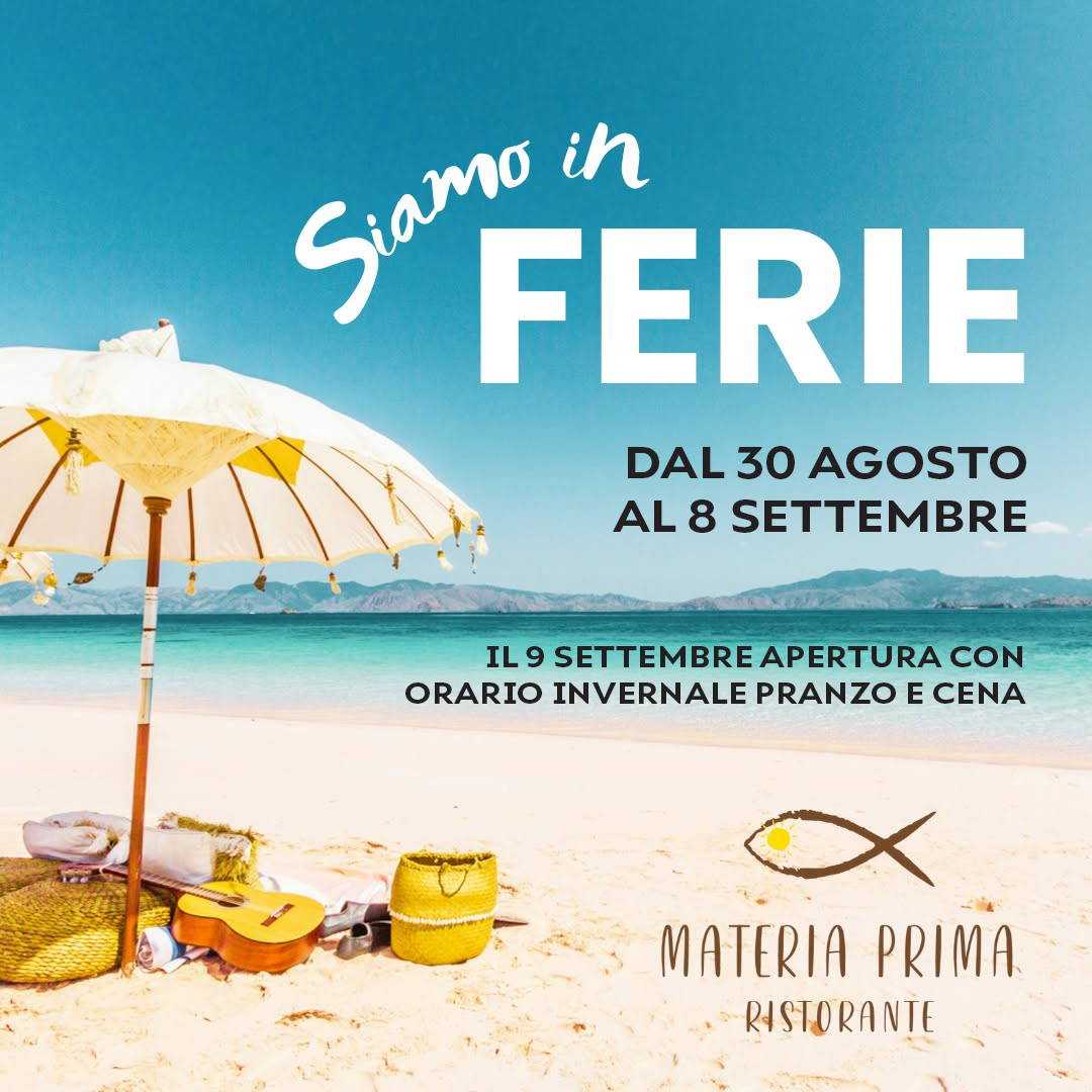 ferie