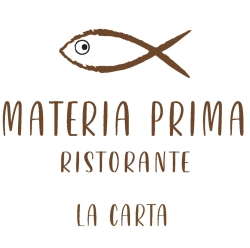 menu materia prima ristorante di pesce pescara